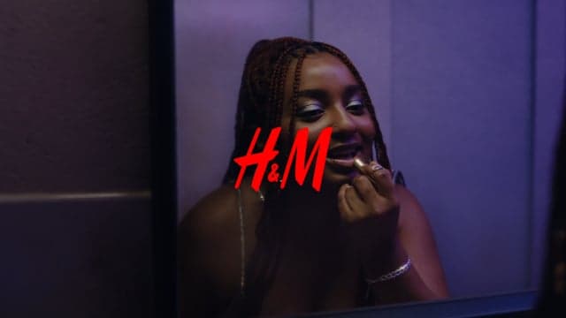 H&M 'Here For It' (Reel)